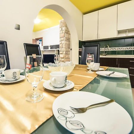 Apartment Anic-2 By Interhome Eksteriør billede
