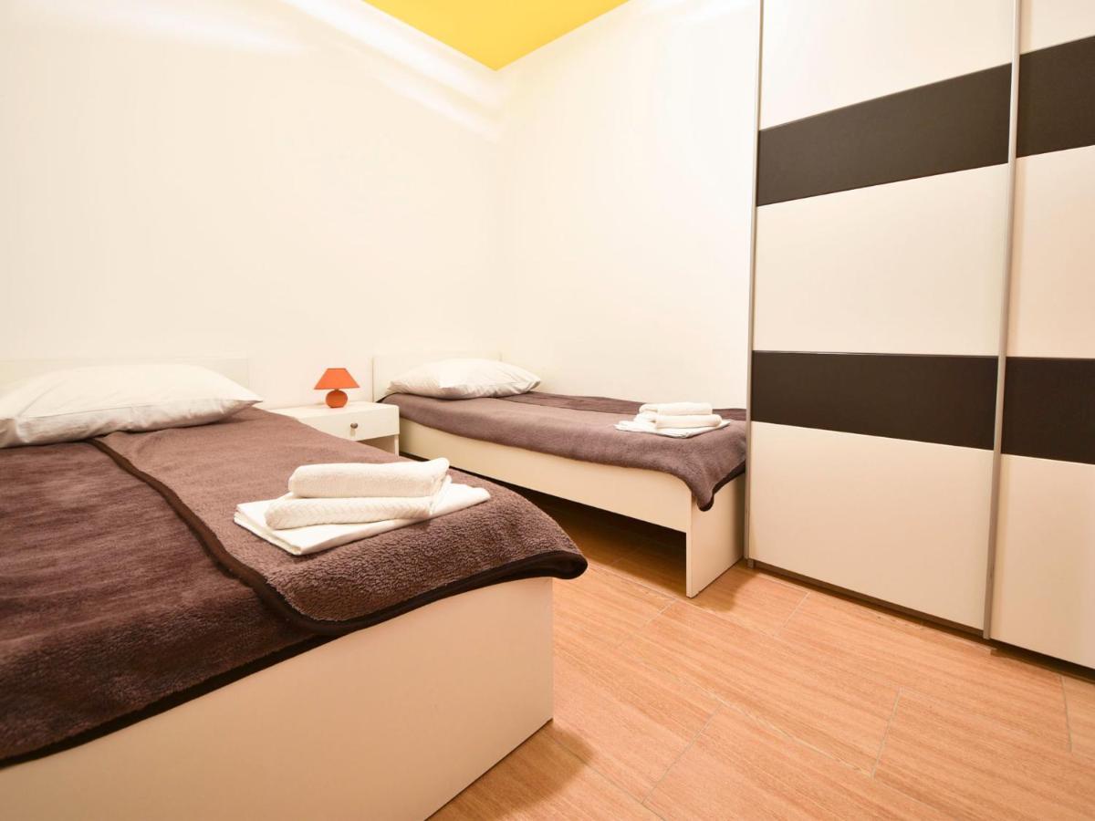 Apartment Anic-2 By Interhome Eksteriør billede